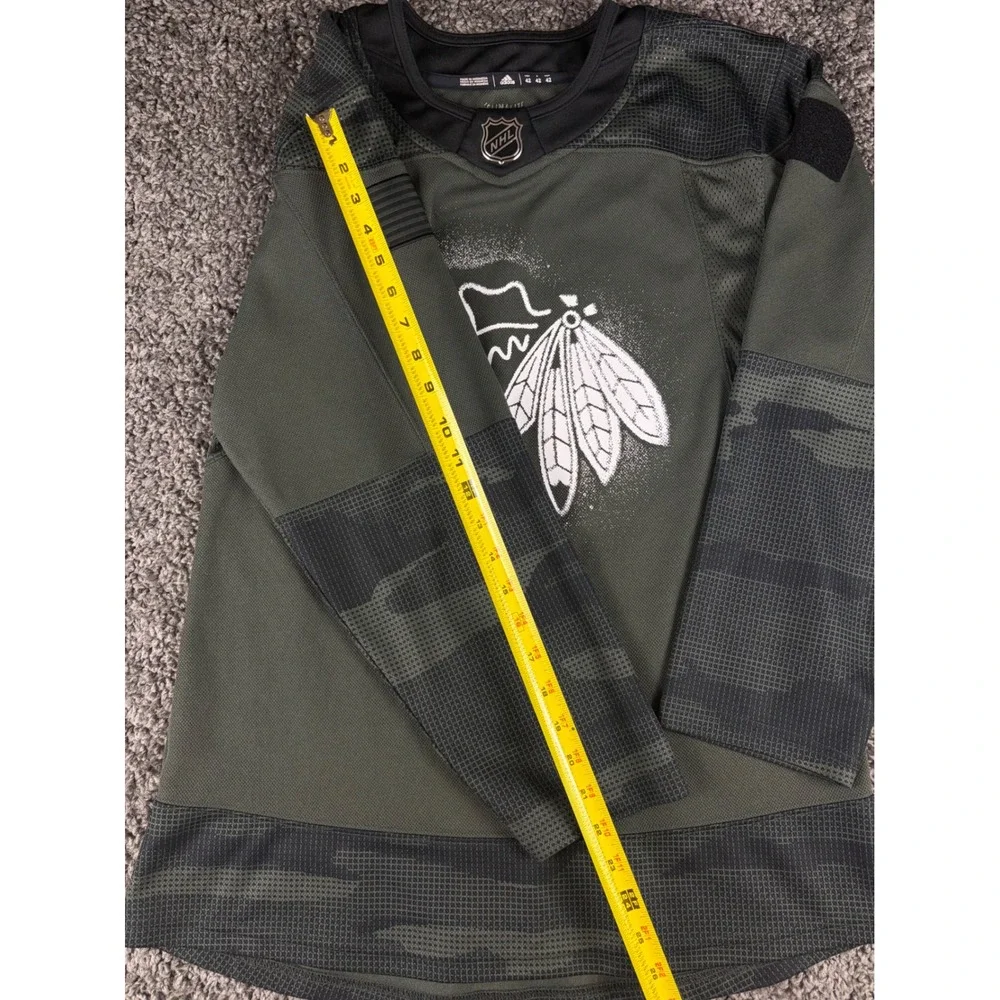 adidas chicago blackhawks
